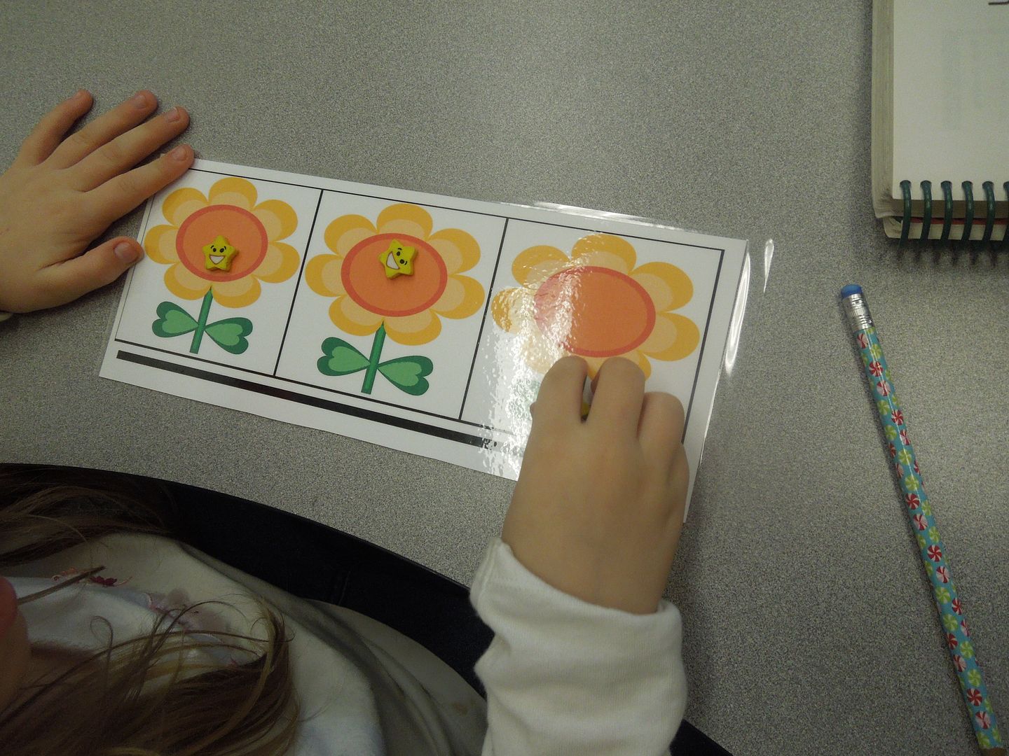 Teaching Blog Round Up: Blending and Segmenting Words Freebie